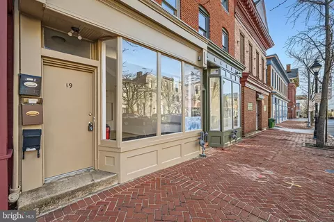 19 S Carrollton Ave, Baltimore, MD 21223