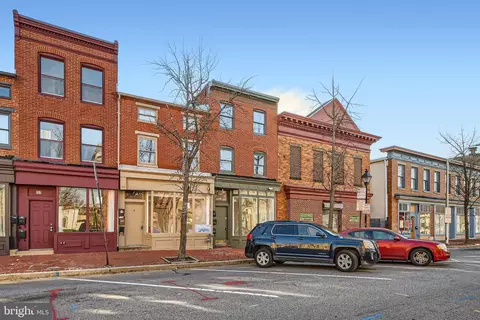 21 S Carrollton Ave, Baltimore, MD 21223