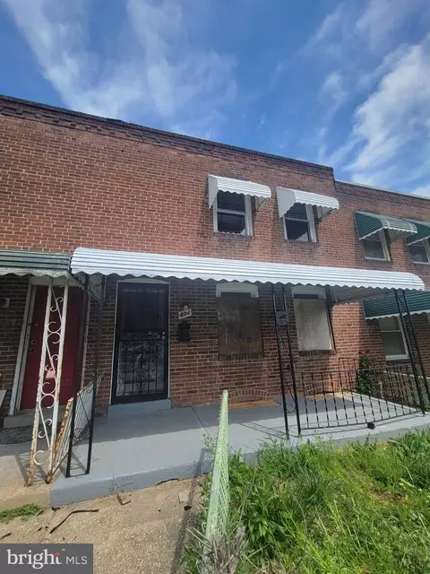 602 Arsan Ave, Baltimore, MD 21225