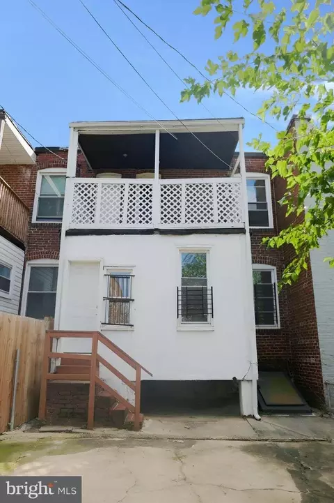 Exterior - 3102 Lawnview Ave, Baltimore, MD 21213 photo 4 of 4