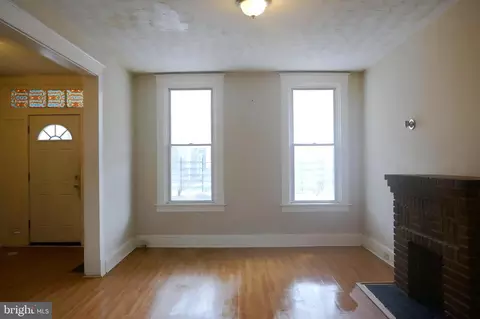 Living - 3102 Lawnview Ave, Baltimore, MD 21213 photo 2 of 2