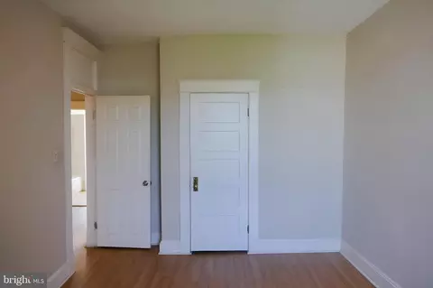 Bedroom - 3102 Lawnview Ave, Baltimore, MD 21213 photo 2 of 4