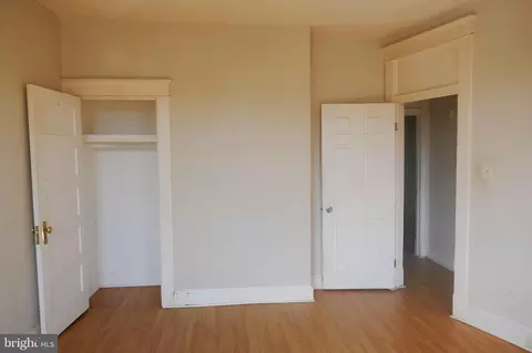 Bedroom - 3102 Lawnview Ave, Baltimore, MD 21213 photo 4 of 4