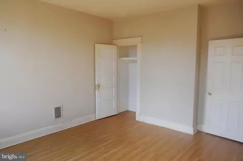 Bedroom - 3102 Lawnview Ave, Baltimore, MD 21213 photo 3 of 4
