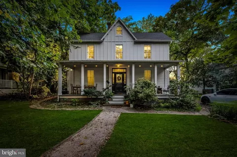 5602 Wexford Rd, Baltimore, MD 21209