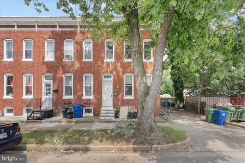416 Pontiac Ave, Baltimore Highlands, MD 21225