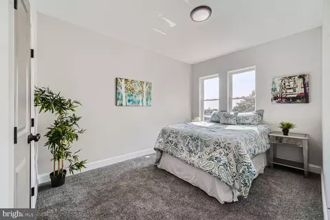 Bedroom - 767 Linnard St, Baltimore, MD 21229 photo 1 of 2