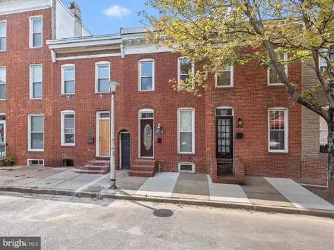 1452 Riverside Ave, Baltimore, MD 21230