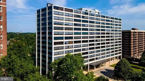 4000 N Charles St #1409, Baltimore, MD 21218
