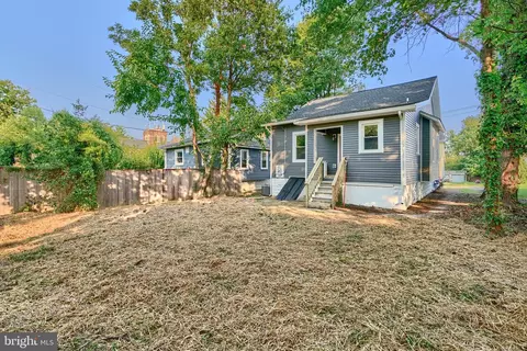 Exterior - 5524 Sefton Ave, Baltimore, MD 21214 photo 5 of 6