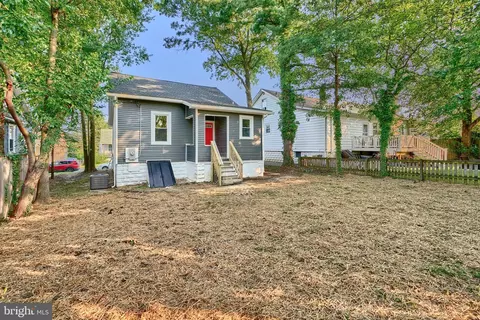 Exterior - 5524 Sefton Ave, Baltimore, MD 21214 photo 6 of 6