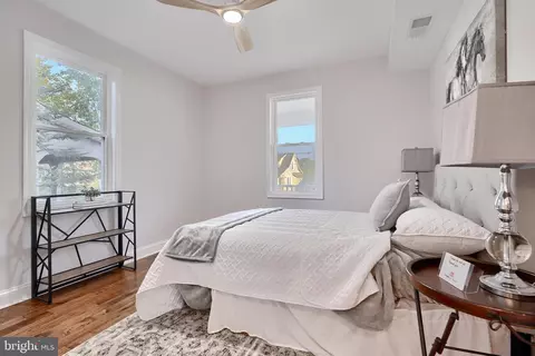 Bedroom - 5524 Sefton Ave, Baltimore, MD 21214 photo 1 of 8
