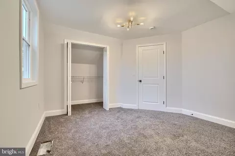 Bedroom - 5524 Sefton Ave, Baltimore, MD 21214 photo 8 of 8