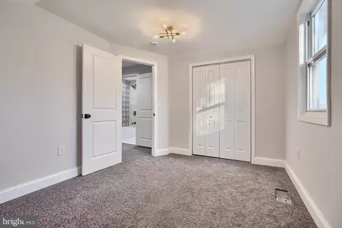 Bedroom - 5524 Sefton Ave, Baltimore, MD 21214 photo 6 of 8