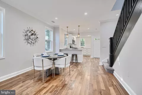 Dining - 5524 Sefton Ave, Baltimore, MD 21214 photo 1 of 4