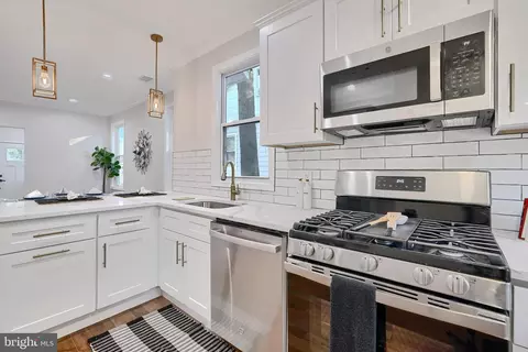 Kitchen - 5524 Sefton Ave, Baltimore, MD 21214 photo 3 of 3