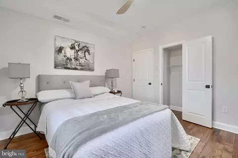 Bedroom - 5524 Sefton Ave, Baltimore, MD 21214 photo 3 of 8