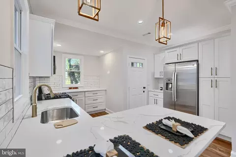 Kitchen - 5524 Sefton Ave, Baltimore, MD 21214 photo 1 of 3