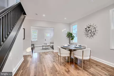 Dining - 5524 Sefton Ave, Baltimore, MD 21214 photo 4 of 4