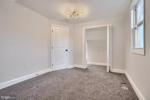 Bedroom - 5524 Sefton Ave, Baltimore, MD 21214 photo 7 of 8