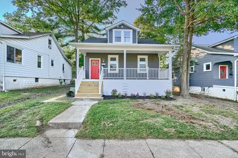 5524 Sefton Ave, Baltimore, MD 21214
