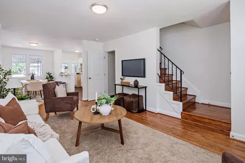 6624 Marne Ave, Baltimore, MD 21224