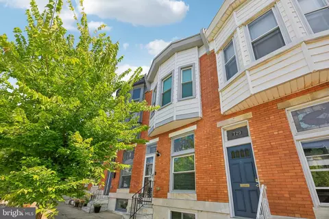 727 S Linwood Ave, Baltimore, MD 21224
