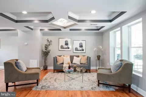 5587 Kennison Ave, Baltimore, MD 21215