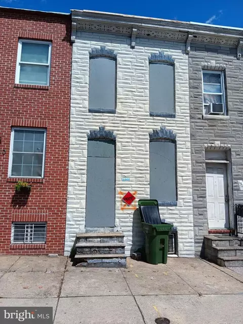 1308 Mchenry St, Baltimore, MD 21223