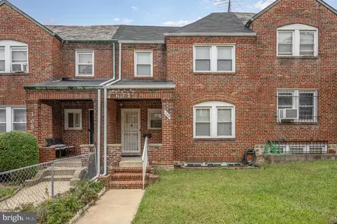306 Martingale Ave, Baltimore, MD 21229 photo 3
