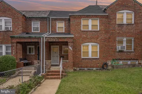 306 Martingale Ave, Baltimore, MD 21229