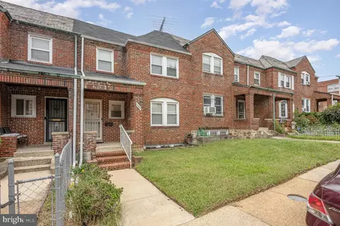 306 Martingale Ave, Baltimore, MD 21229 photo 28