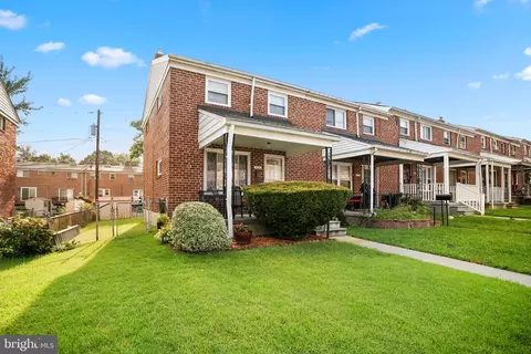 634 Brisbane Rd, Baltimore, MD 21229