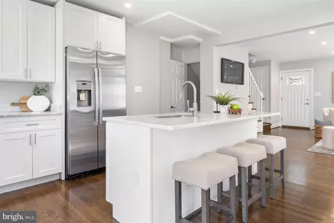 Kitchen - 1247 E Belvedere Ave, Baltimore, MD 21239 photo 4 of 4