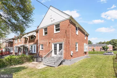 Other - 1247 E Belvedere Ave, Baltimore, MD 21239 photo 10 of 10