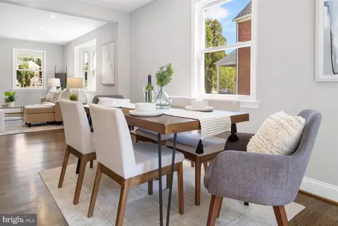 Dining - 1247 E Belvedere Ave, Baltimore, MD 21239 photo 2 of 2