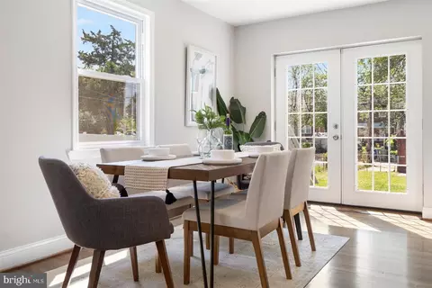 Dining - 1247 E Belvedere Ave, Baltimore, MD 21239 photo 1 of 2
