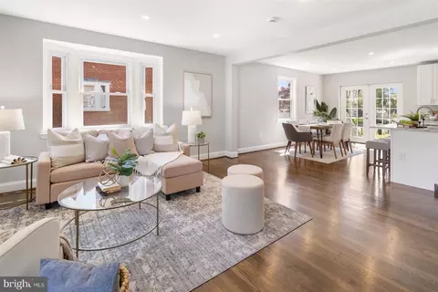 Living - 1247 E Belvedere Ave, Baltimore, MD 21239 photo 1 of 4