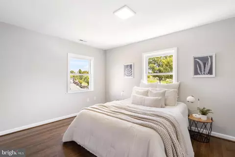 Bedroom - 1247 E Belvedere Ave, Baltimore, MD 21239 photo 1 of 5