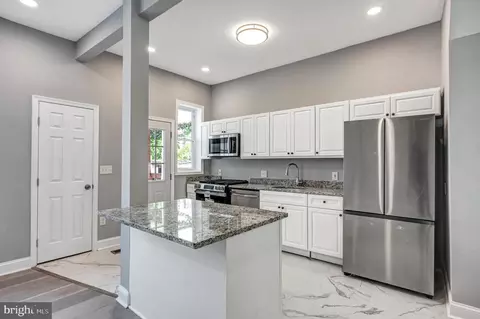 Kitchen - 3816 Bonner Rd, Baltimore, MD 21216 photo 1 of 1