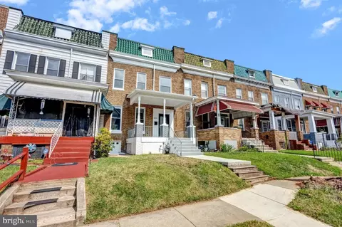 Other - 3816 Bonner Rd, Baltimore, MD 21216 photo 2 of 14