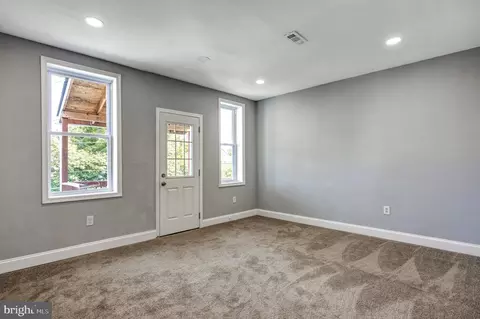 Living - 3816 Bonner Rd, Baltimore, MD 21216 photo 3 of 3