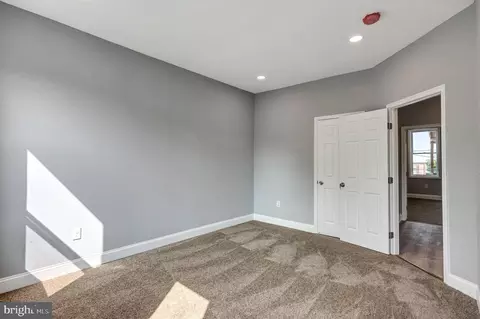 Bedroom - 3816 Bonner Rd, Baltimore, MD 21216 photo 2 of 2