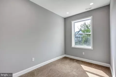 Bedroom - 3816 Bonner Rd, Baltimore, MD 21216 photo 1 of 2