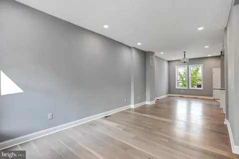 Living - 3816 Bonner Rd, Baltimore, MD 21216 photo 1 of 3