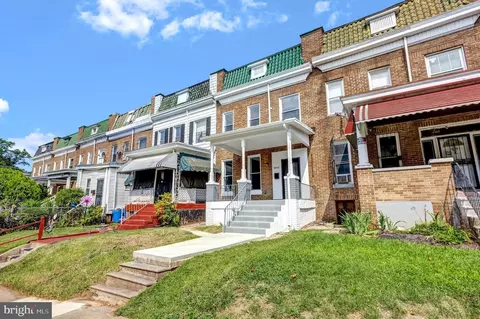 Other - 3816 Bonner Rd, Baltimore, MD 21216 photo 1 of 14
