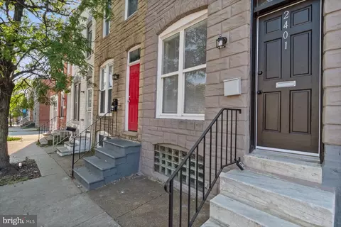 2401 Orleans St, Baltimore, MD 21224