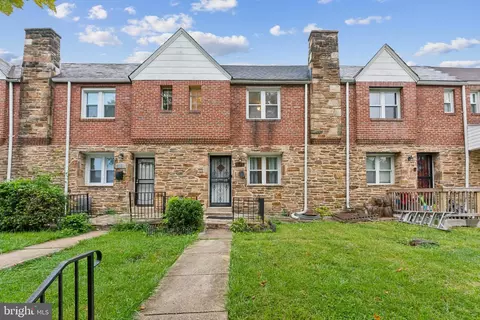 5729 Jonquil Ave, Baltimore, MD 21215