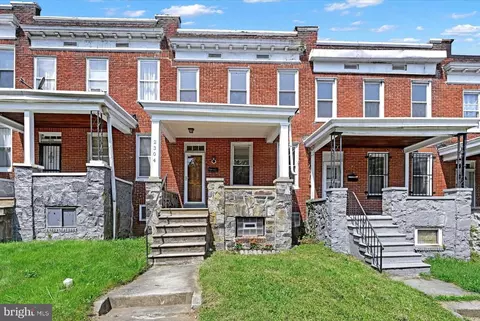 2304 Druid Park Dr, Baltimore, MD 21215