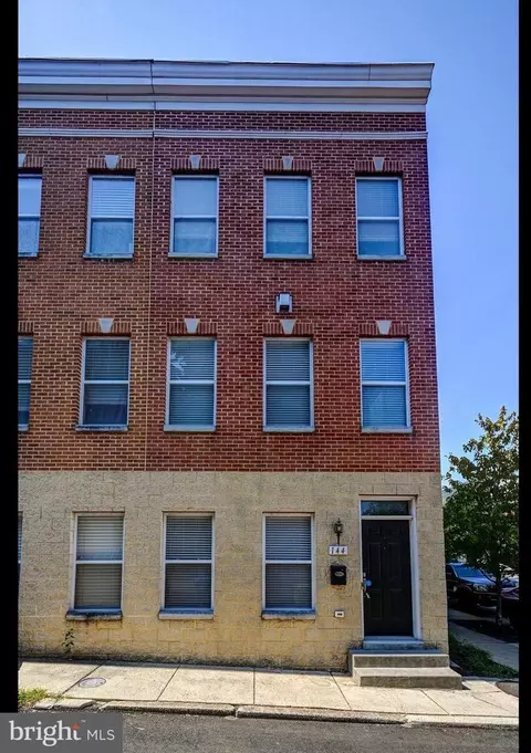 144 N Duncan St, Baltimore, MD 21231